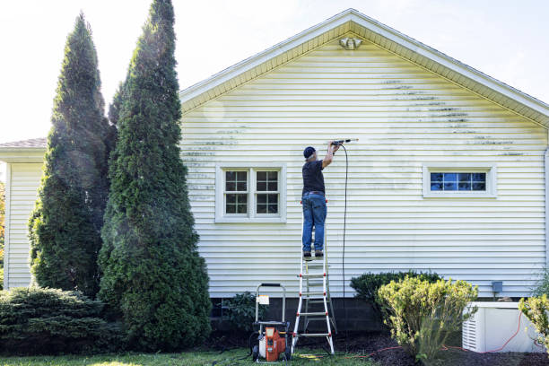 Best Spring Cleaning  in Greenfields, PA